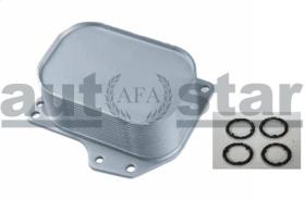 AFA Autostar ARDA01-022 - RADIADOR DE ACEITE