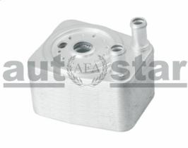 AFA Autostar ARDA01-024 - RADIADOR DE ACEITE