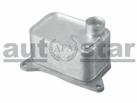 AFA Autostar ARDA01-026 - RADIADOR DE ACEITE