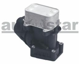AFA Autostar ARDA01-030 - RADIADOR DE ACEITE