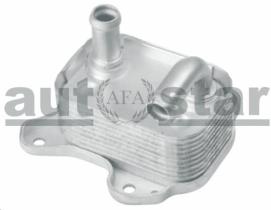 AFA Autostar ARDA02-004 - RADIADOR DE ACEITE