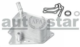 AFA Autostar ARDA02-007 - RADIADOR DE ACEITE