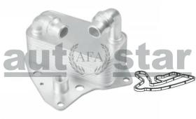 AFA Autostar ARDA02-008 - RADIADOR DE ACEITE