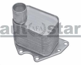 AFA Autostar ARDA02-014 - RADIADOR DE ACEITE