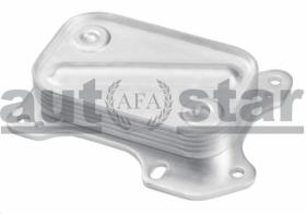 AFA Autostar ARDA02-015 - RADIADOR DE ACEITE
