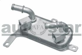 AFA Autostar ARDA02-016 - RADIADOR DE ACEITE