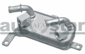 AFA Autostar ARDA02-017 - RADIADOR DE ACEITE