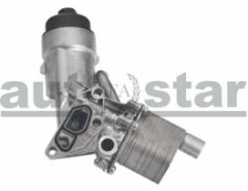 AFA Autostar ARDA02-021 - RADIADOR DE ACEITE