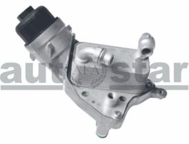 AFA Autostar ARDA02-023 - RADIADOR DE ACEITE