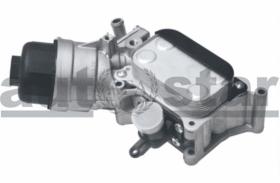 AFA Autostar ARDA02-025 - RADIADOR DE ACEITE