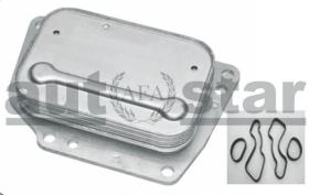 AFA Autostar ARDA03-001 - RADIADOR DE ACEITE