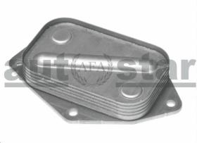 AFA Autostar ARDA03-002 - RADIADOR DE ACEITE