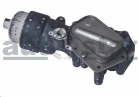 AFA Autostar ARDA03-003 - RADIADOR DE ACEITE