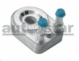 AFA Autostar ARDA03-004 - RADIADOR DE ACEITE