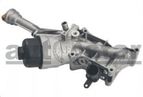 AFA Autostar ARDA03-006 - RADIADOR DE ACEITE