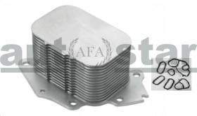 AFA Autostar ARDA04-004 - RADIADOR DE ACEITE