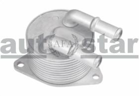 AFA Autostar ARDA04-005 - RADIADOR DE ACEITE