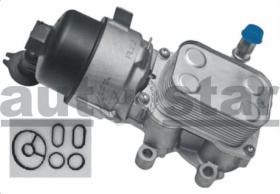 AFA Autostar ARDA04-008 - RADIADOR DE ACEITE