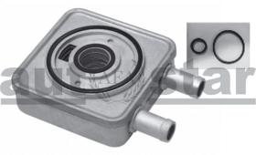 AFA Autostar ARDA04-010 - RADIADOR DE ACEITE