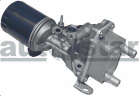 AFA Autostar ARDA04-012 - RADIADOR DE ACEITE
