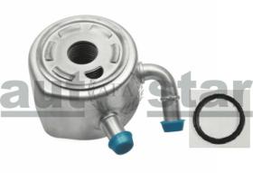 AFA Autostar ARDA05-001 - RADIADOR DE ACEITE