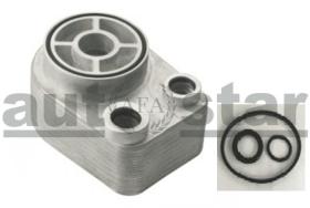 AFA Autostar ARDA05-002 - RADIADOR DE ACEITE