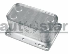 AFA Autostar ARDA05-003 - RADIADOR DE ACEITE