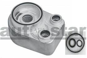 AFA Autostar ARDA05-004 - RADIADOR DE ACEITE