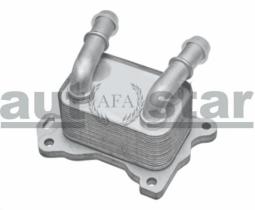 AFA Autostar ARDA05-006 - RADIADOR DE ACEITE