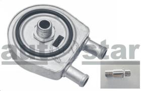 AFA Autostar ARDA05-007 - RADIADOR DE ACEITE