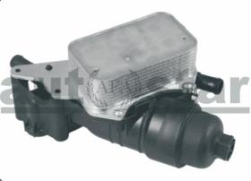 AFA Autostar ARDA05-009 - RADIADOR DE ACEITE