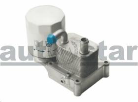 AFA Autostar ARDA06-003 - RADIADOR DE ACEITE