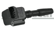AFA Autostar ABDE01-001 - BOBINA DE ENCENDIDO