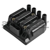 AFA Autostar ABDE01-002 - BOBINA DE ENCENDIDO