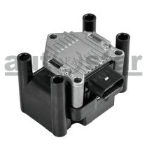 AFA Autostar ABDE01-003 - BOBINA DE ENCENDIDO