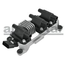 AFA Autostar ABDE01-007 - BOBINA DE ENCENDIDO