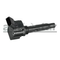 AFA Autostar ABDE01-013 - BOBINA DE ENCENDIDO