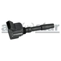 AFA Autostar ABDE01-014 - BOBINA DE ENCENDIDO