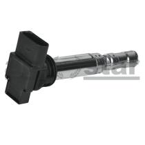 AFA Autostar ABDE01-017 - BOBINA DE ENCENDIDO