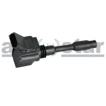 AFA Autostar ABDE01-018 - BOBINA DE ENCENDIDO