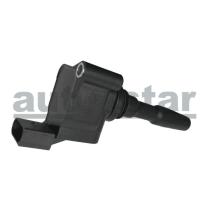 AFA Autostar ABDE01-020 - BOBINA DE ENCENDIDO