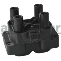 AFA Autostar ABDE02-001 - BOBINA DE ENCENDIDO