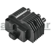 AFA Autostar ABDE02-003 - BOBINA DE ENCENDIDO