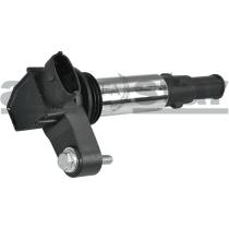 AFA Autostar ABDE02-011 - BOBINA DE ENCENDIDO