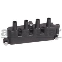 AFA Autostar ABDE03-002 - BOBINA DE ENCENDIDO