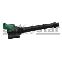 AFA Autostar ABDE03-006 - BOBINA DE ENCENDIDO