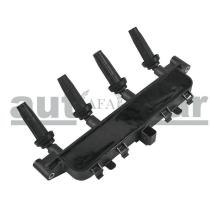 AFA Autostar ABDE04-002 - BOBINA DE ENCENDIDO