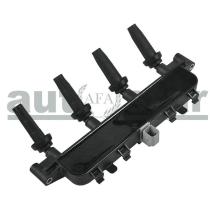 AFA Autostar ABDE04-003 - BOBINA DE ENCENDIDO
