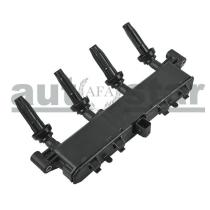 AFA Autostar ABDE04-004 - BOBINA DE ENCENDIDO