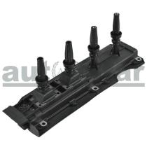 AFA Autostar ABDE04-008 - BOBINA DE ENCENDIDO